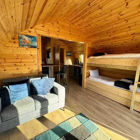 Woodlakes Park By Liv Retreats Villa King's Lynn Room photo