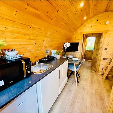 Woodlakes Park By Liv Retreats King's Lynn Exterior photo